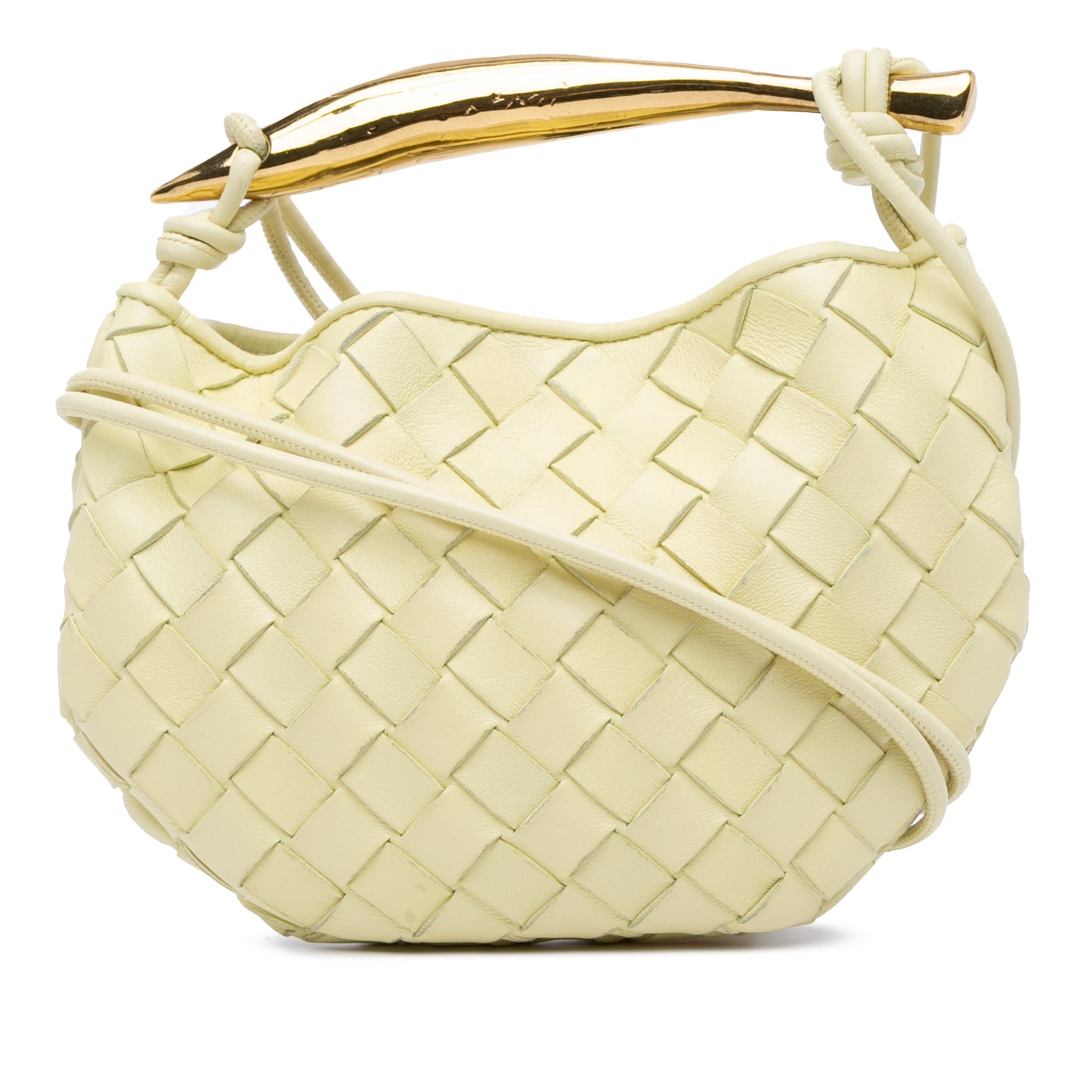 Bottega Veneta Sardine Bag