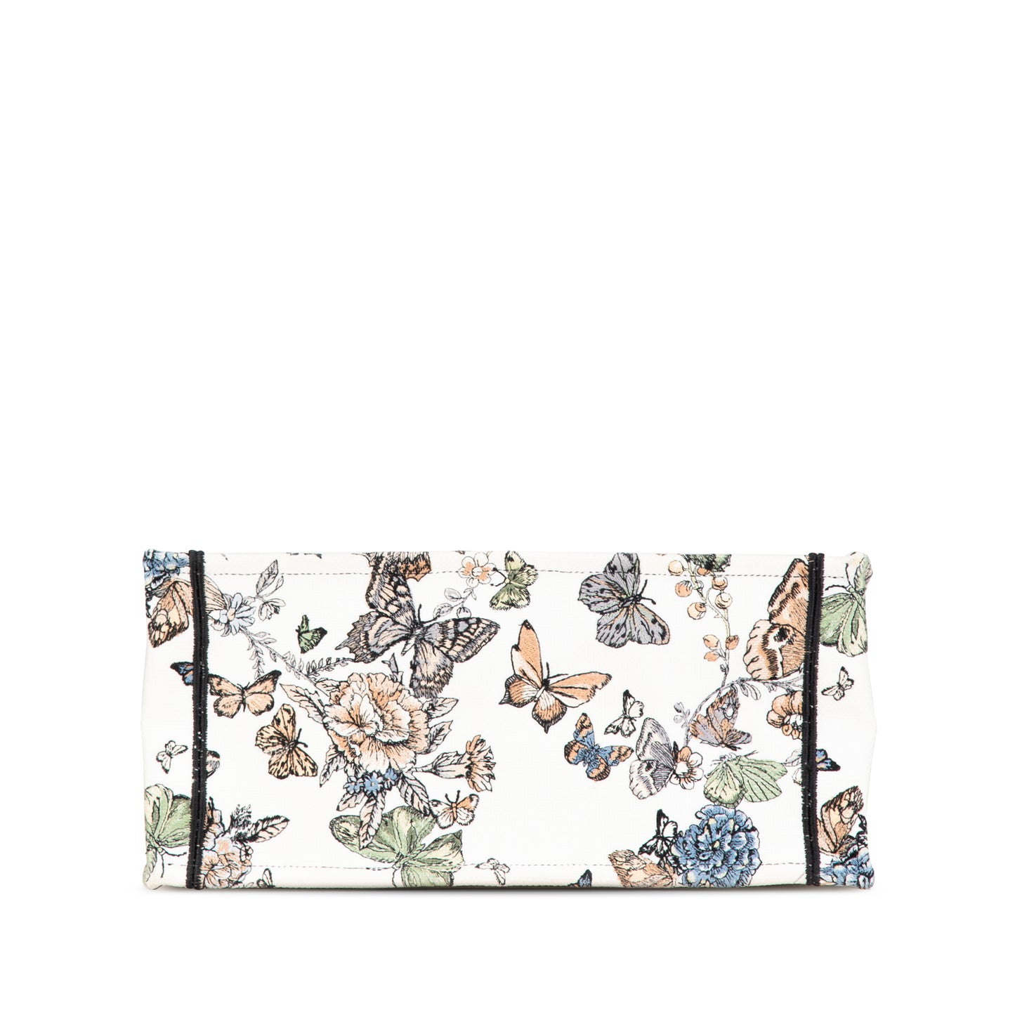 Dior Toile de Jouy Mexico Book Tote