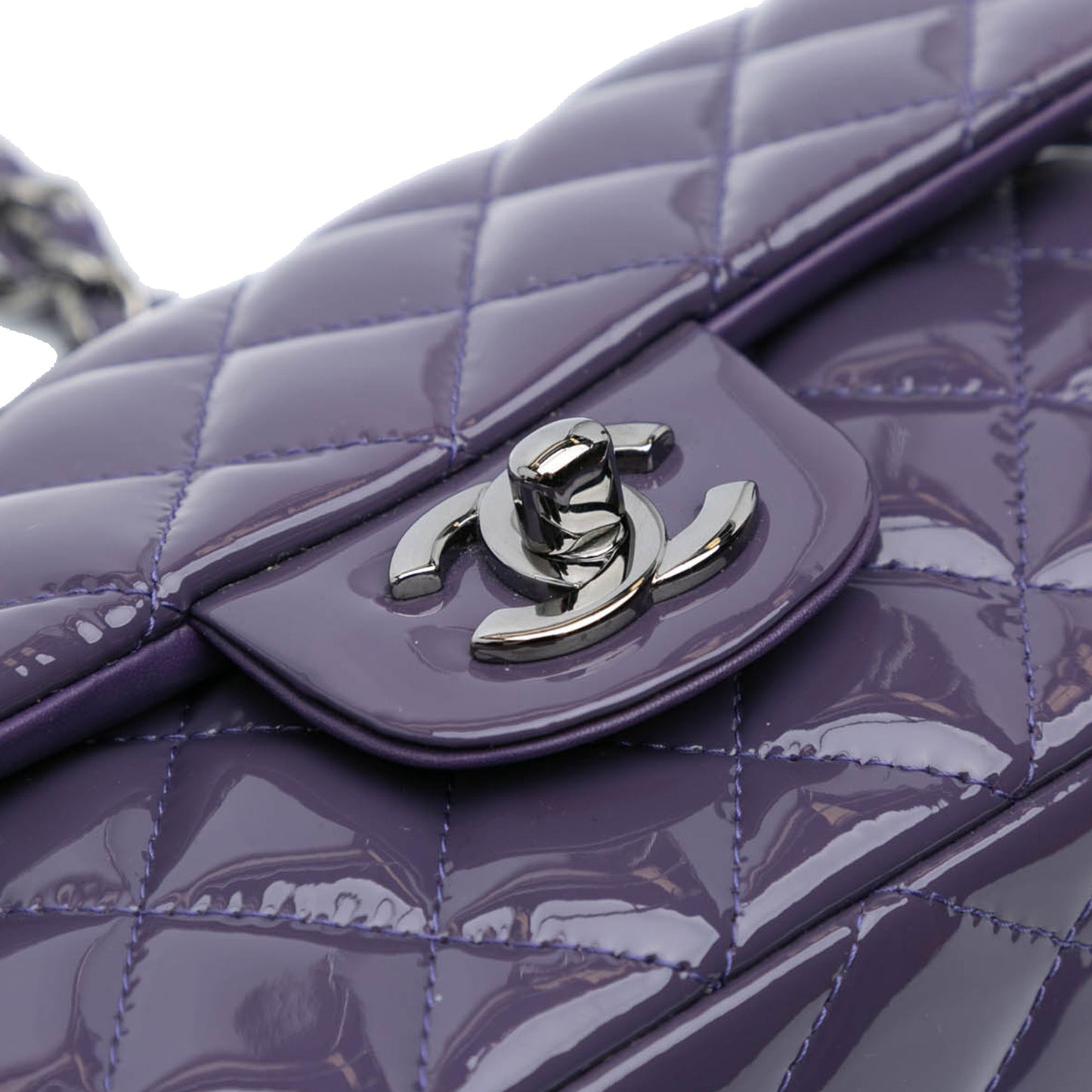 Chanel Mini Rectangular