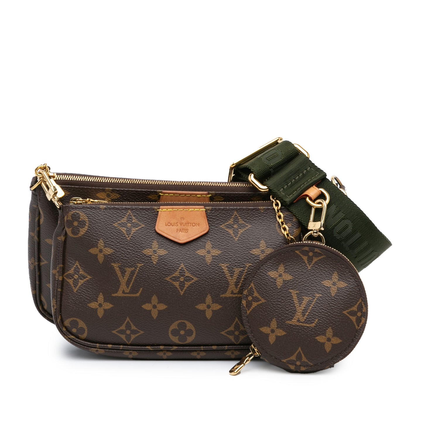 Louis Vuitton Multipochette Accessoires