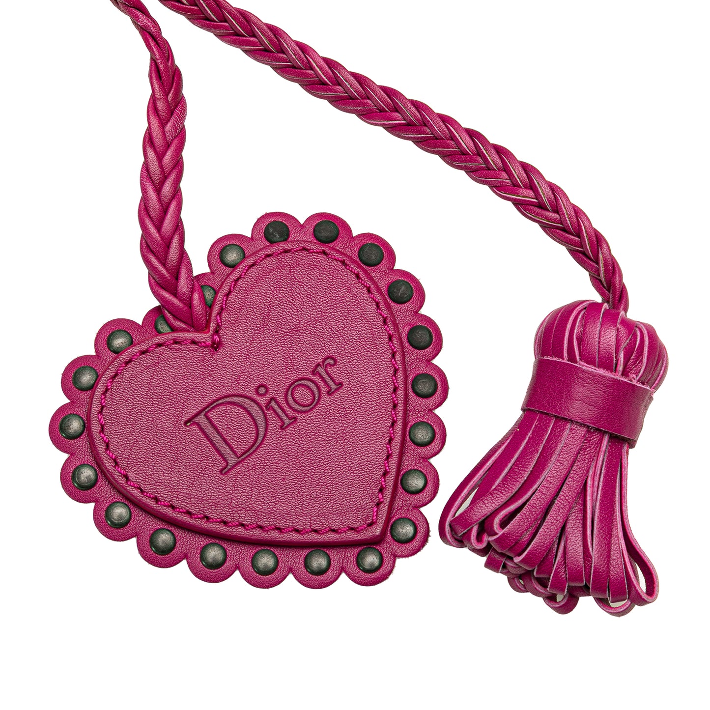Dior Diorissimo Trotter