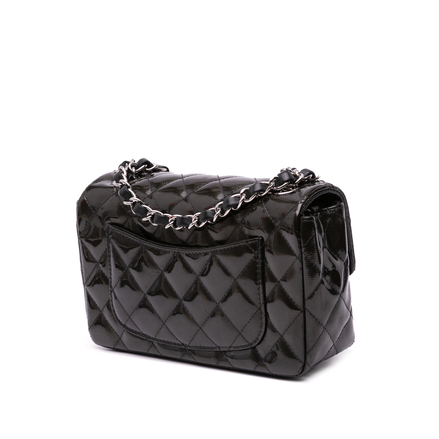 Chanel Mini Rectangular