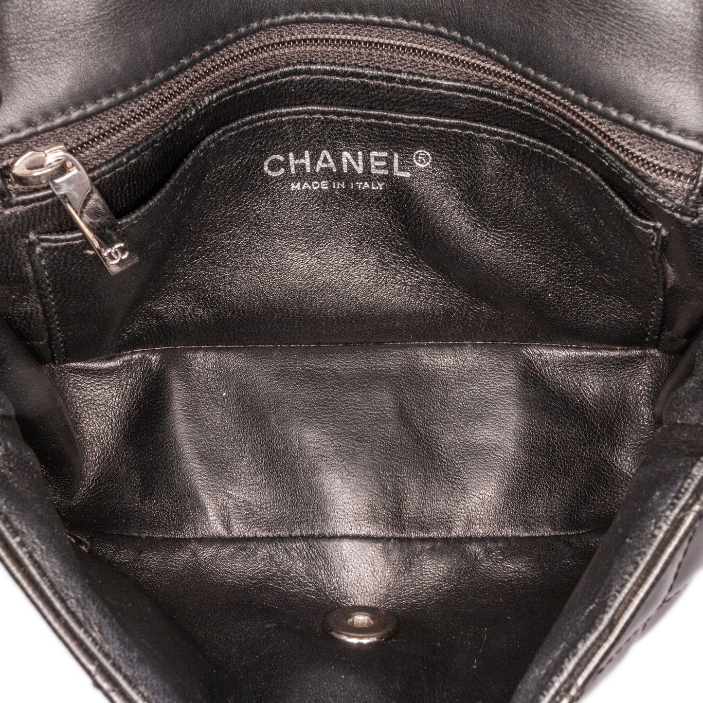 Chanel Mini Rectangular