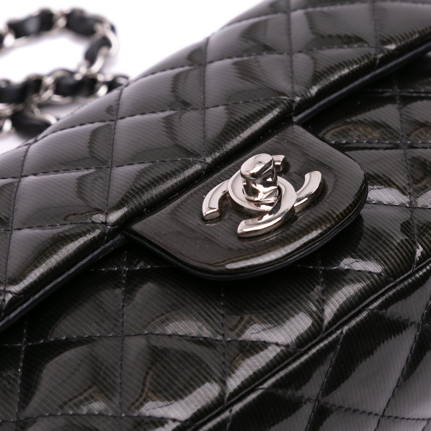 Chanel Mini Rectangular