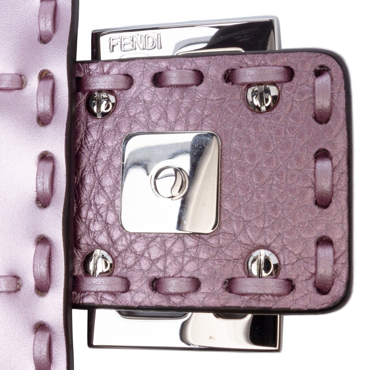 Fendi Baguette Selleria
