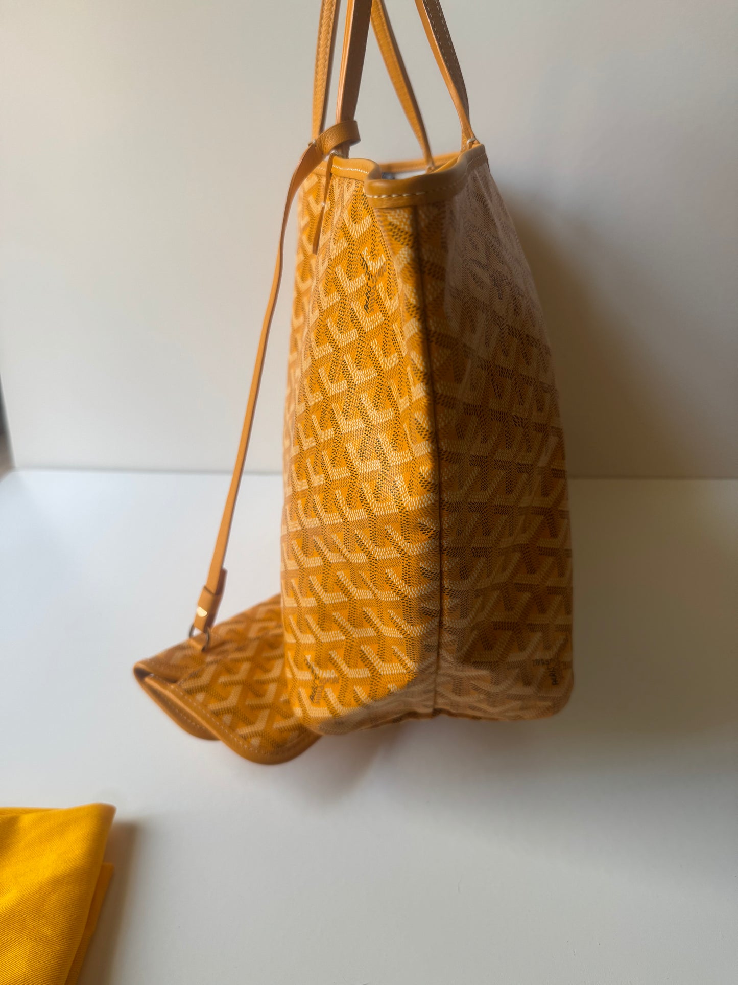Goyard Saint Louis