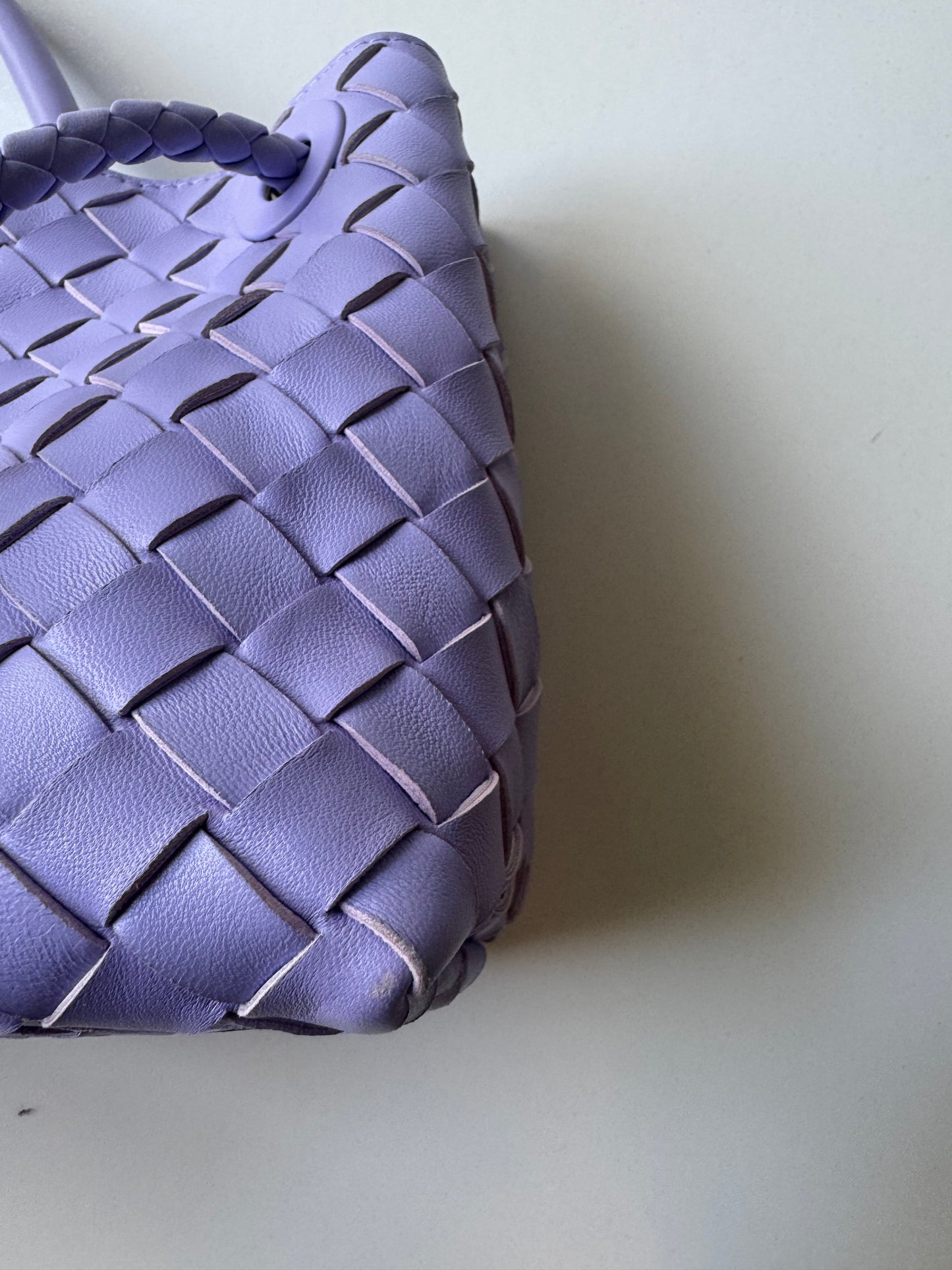 Bottega Veneta Andiamo East West