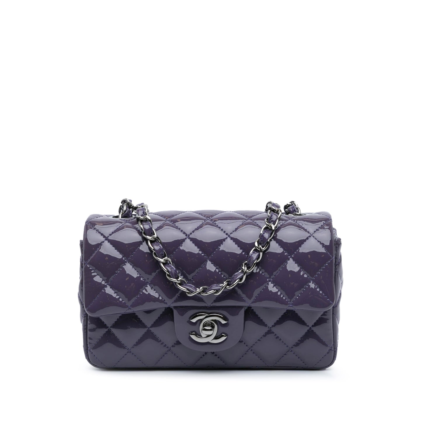 Chanel Mini Rectangular