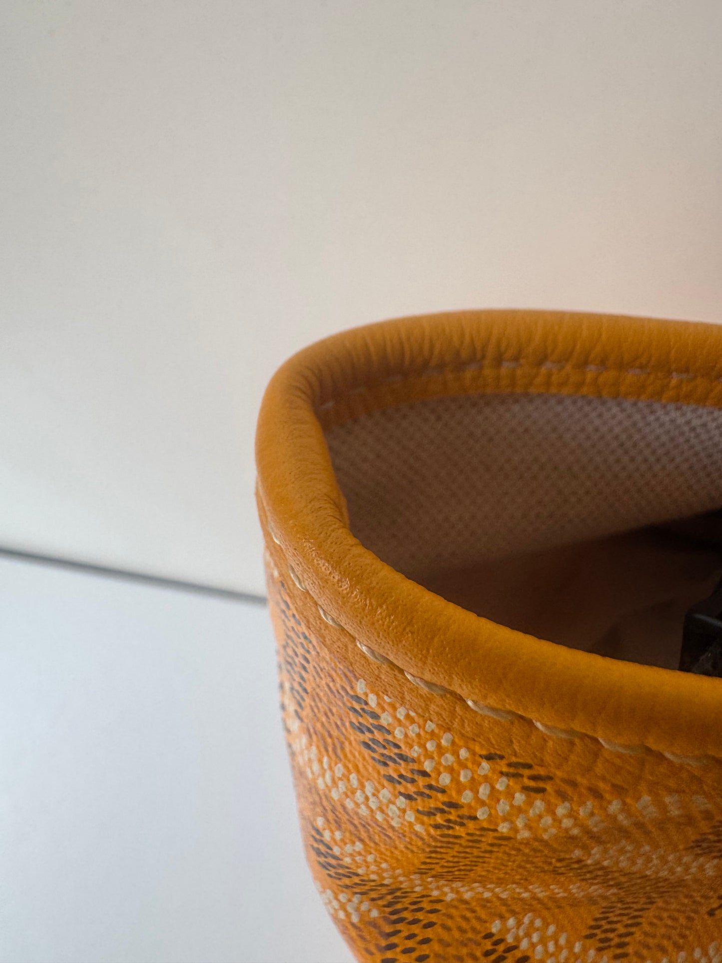 Goyard Saint Louis