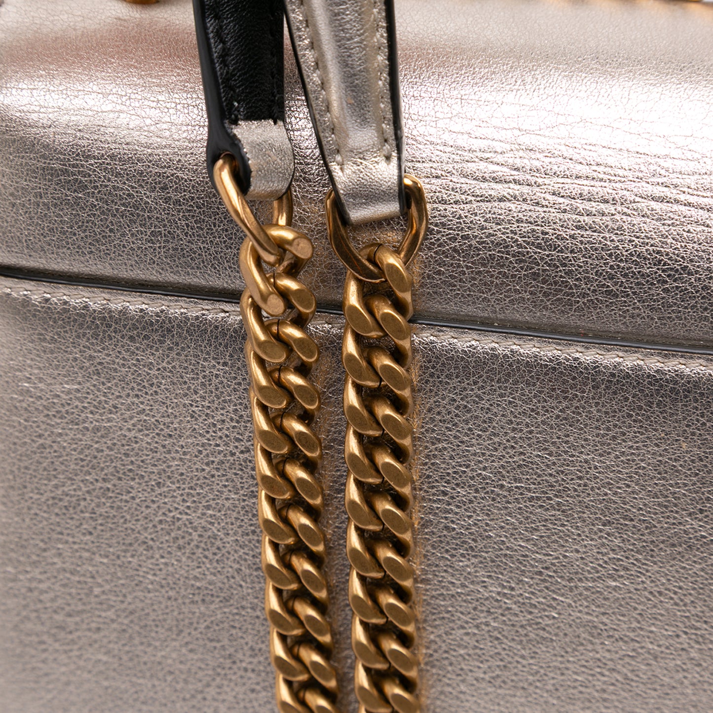 Saint Laurent Sunset