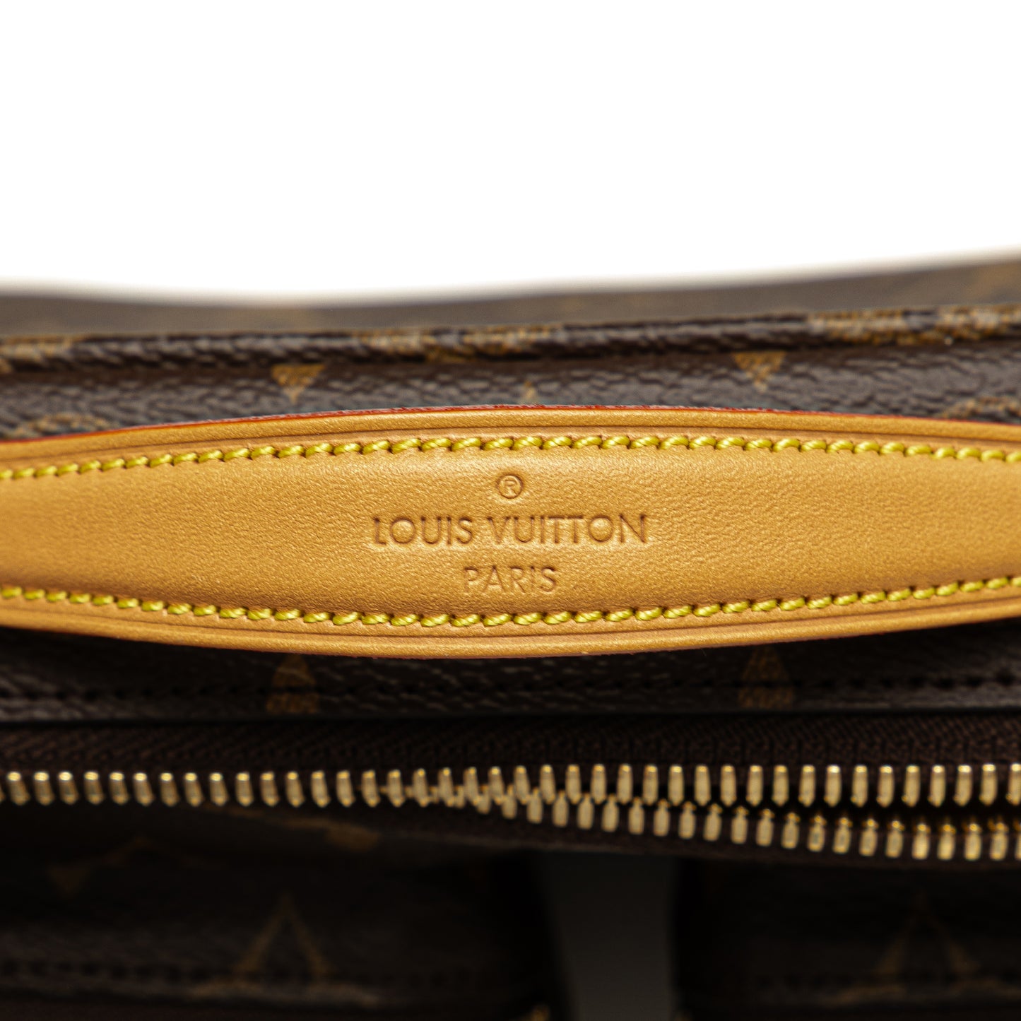 Louis Vuitton Utility Satchel