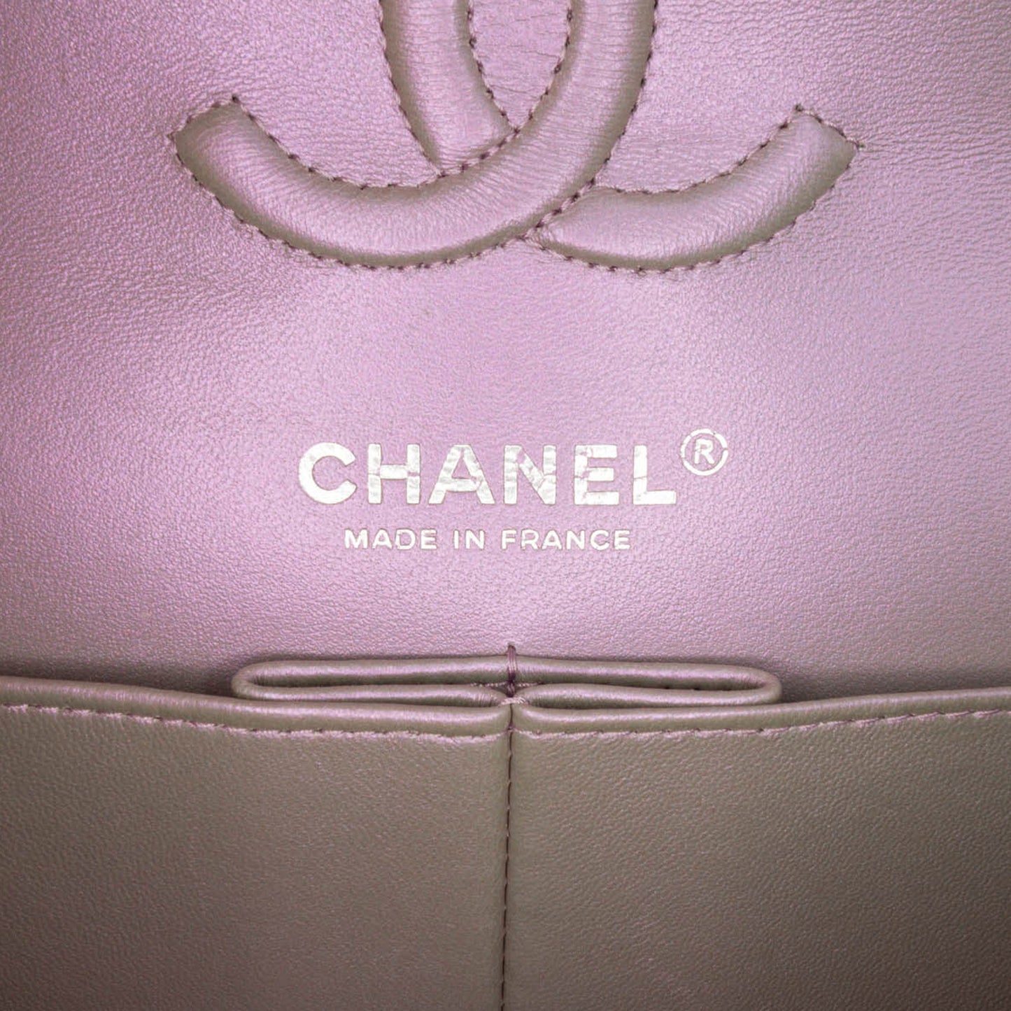 Chanel Small Classic Double Flap