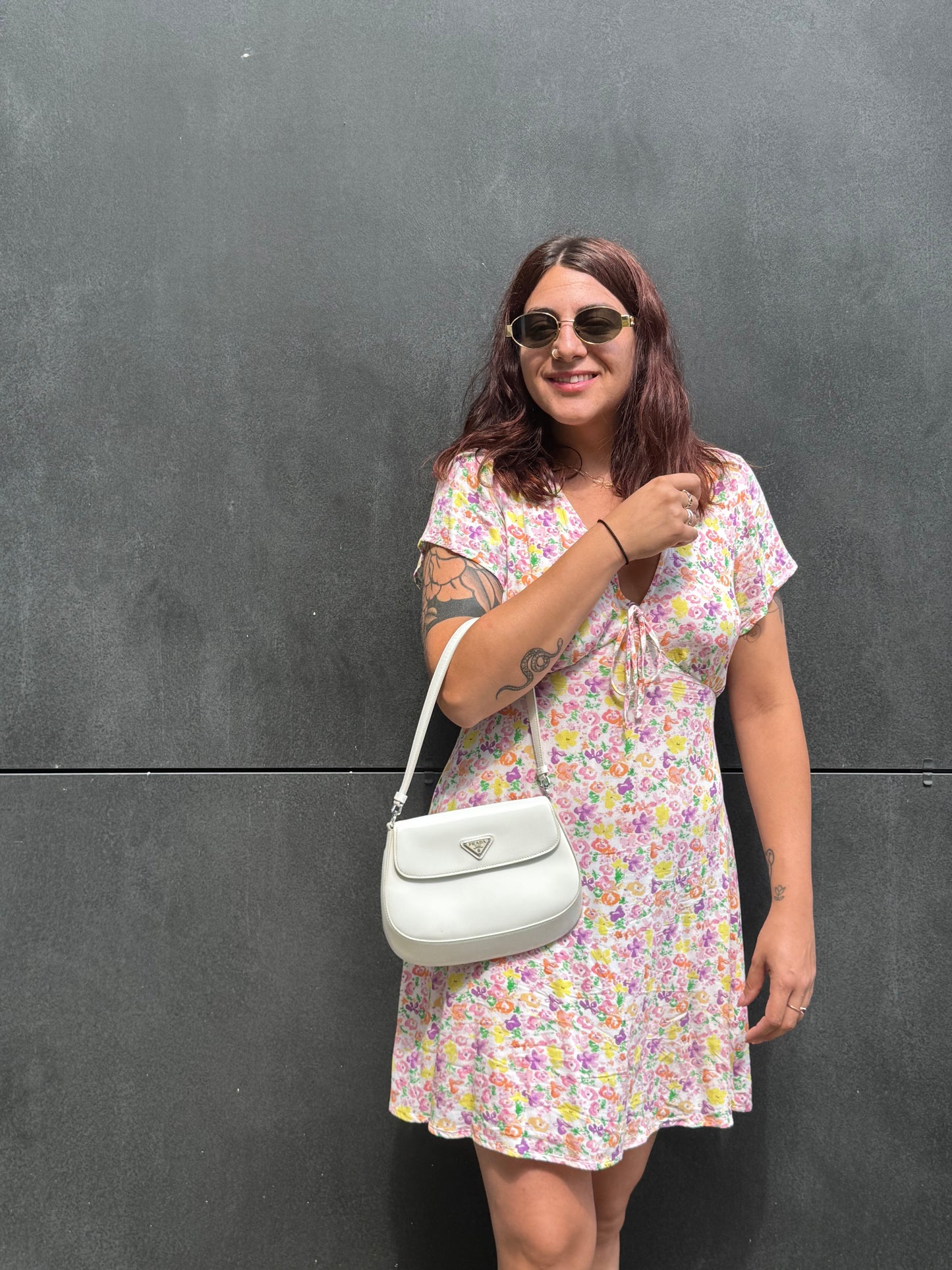 Prada Cleo