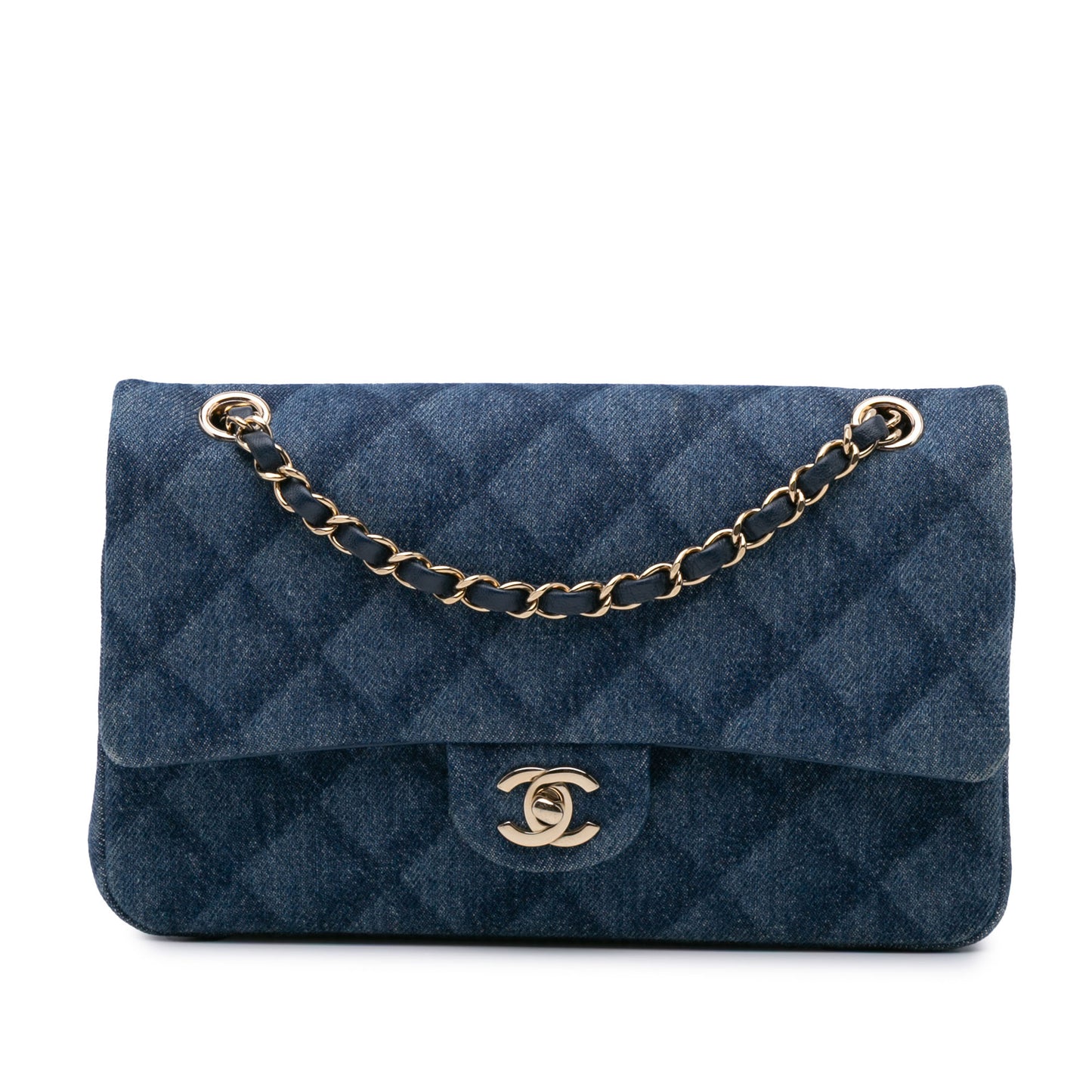 Chanel Timeless Classic Double Flap