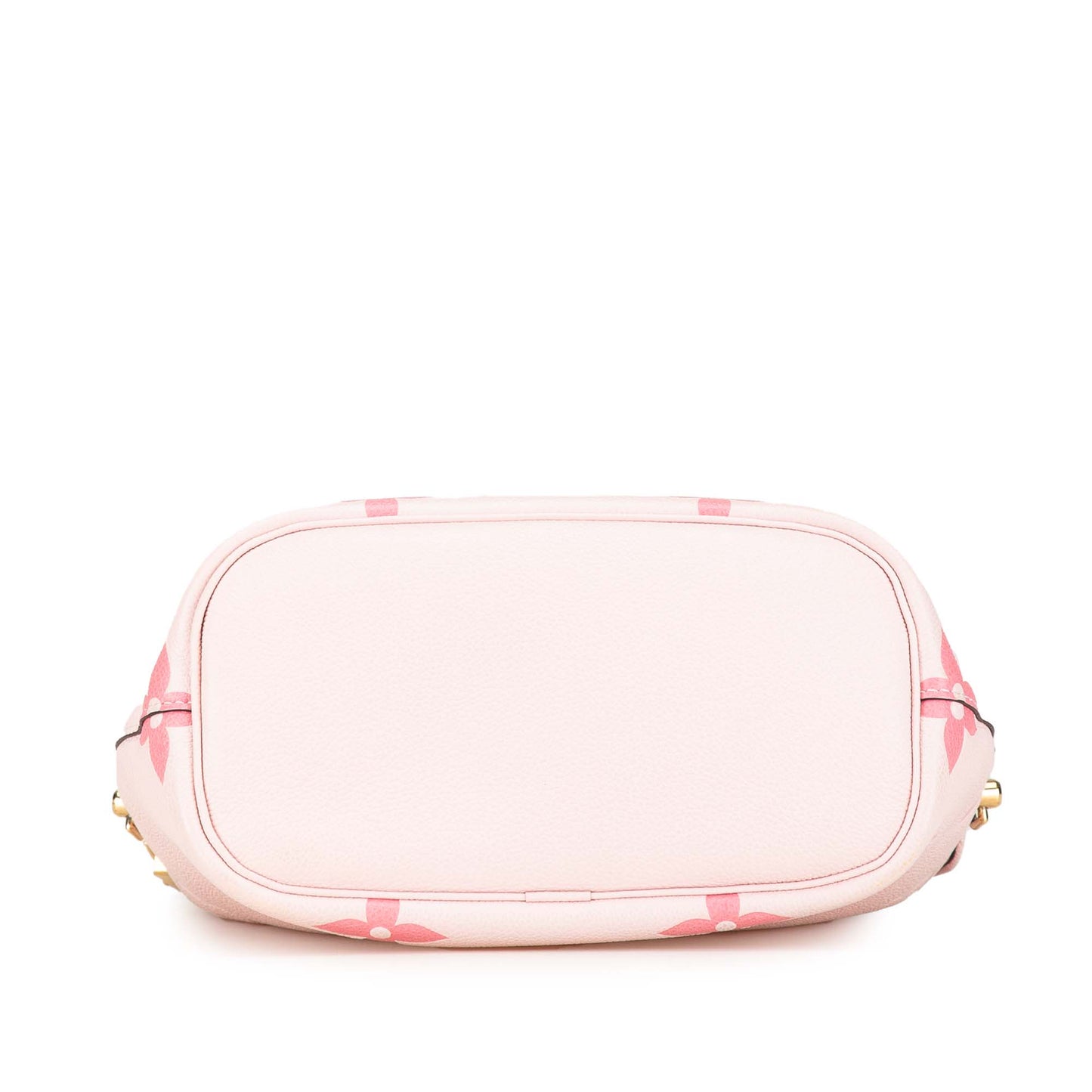 Louis VuittonMonogram Giant Empreinte By The Pool Marshmallow