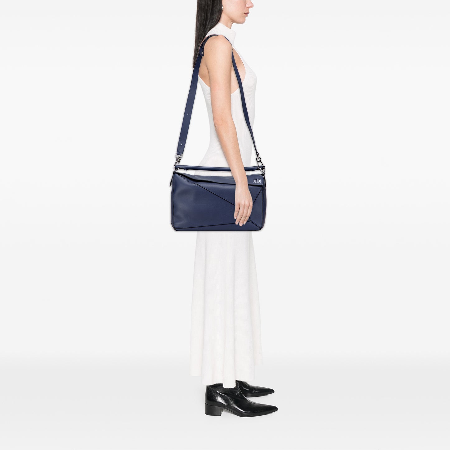 Loewe Puzzle Bag