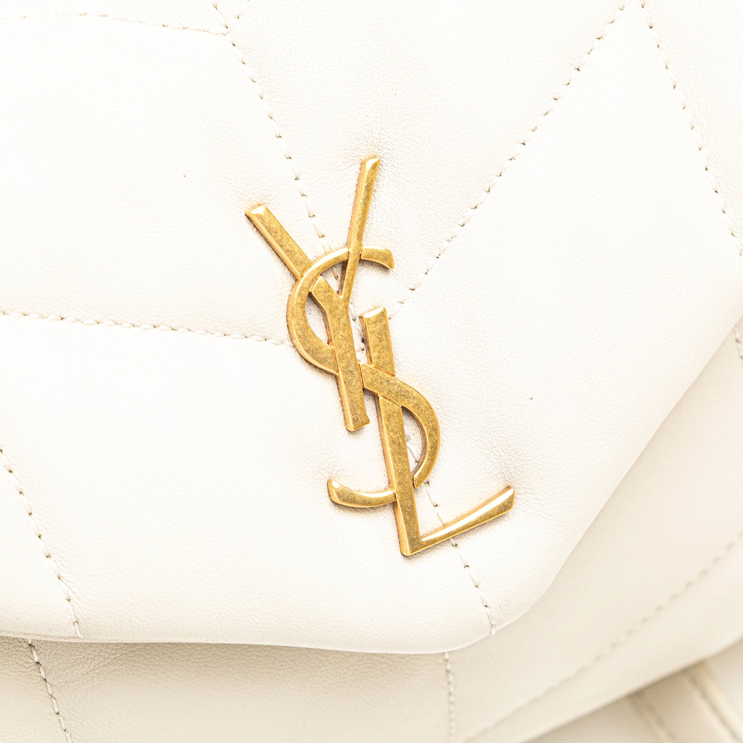 Saint Laurent Puffer