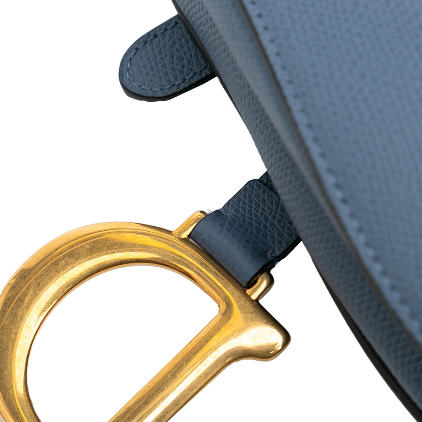 Dior Saddle Bag