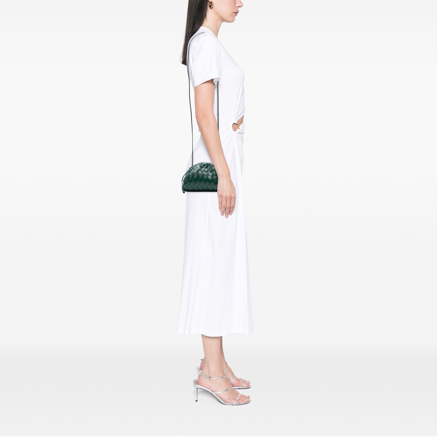 Bottega Veneta Mini Pouch