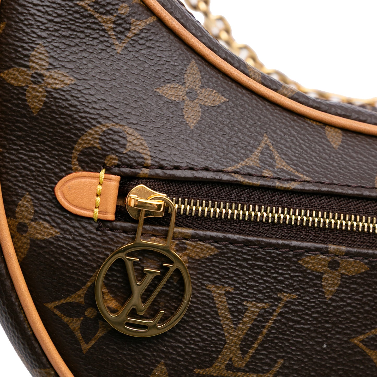 Louis Vuitton Monogram Loop
