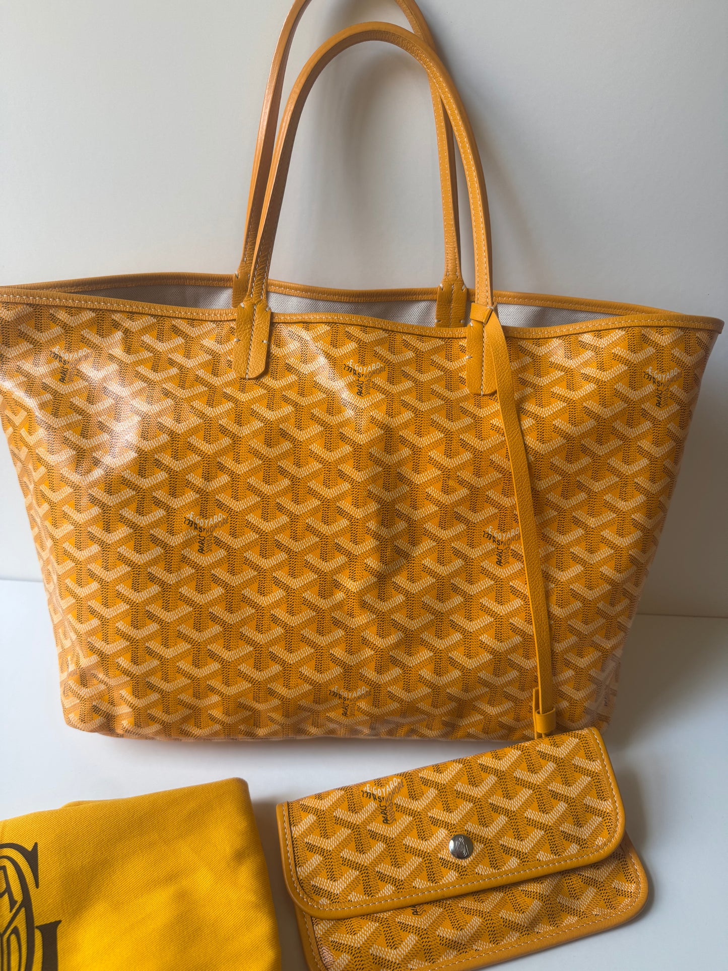 Goyard Saint Louis