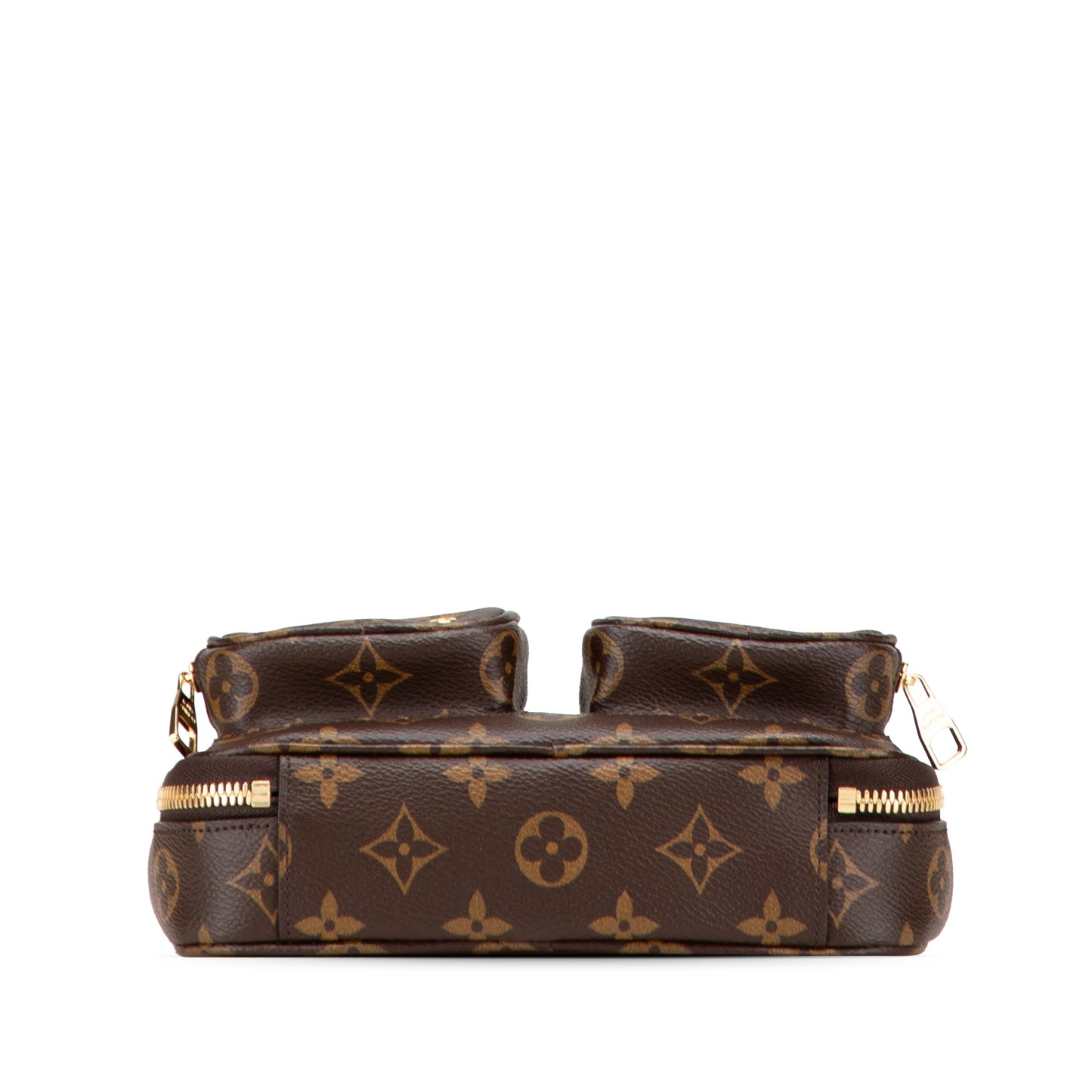 Louis Vuitton Utility Satchel