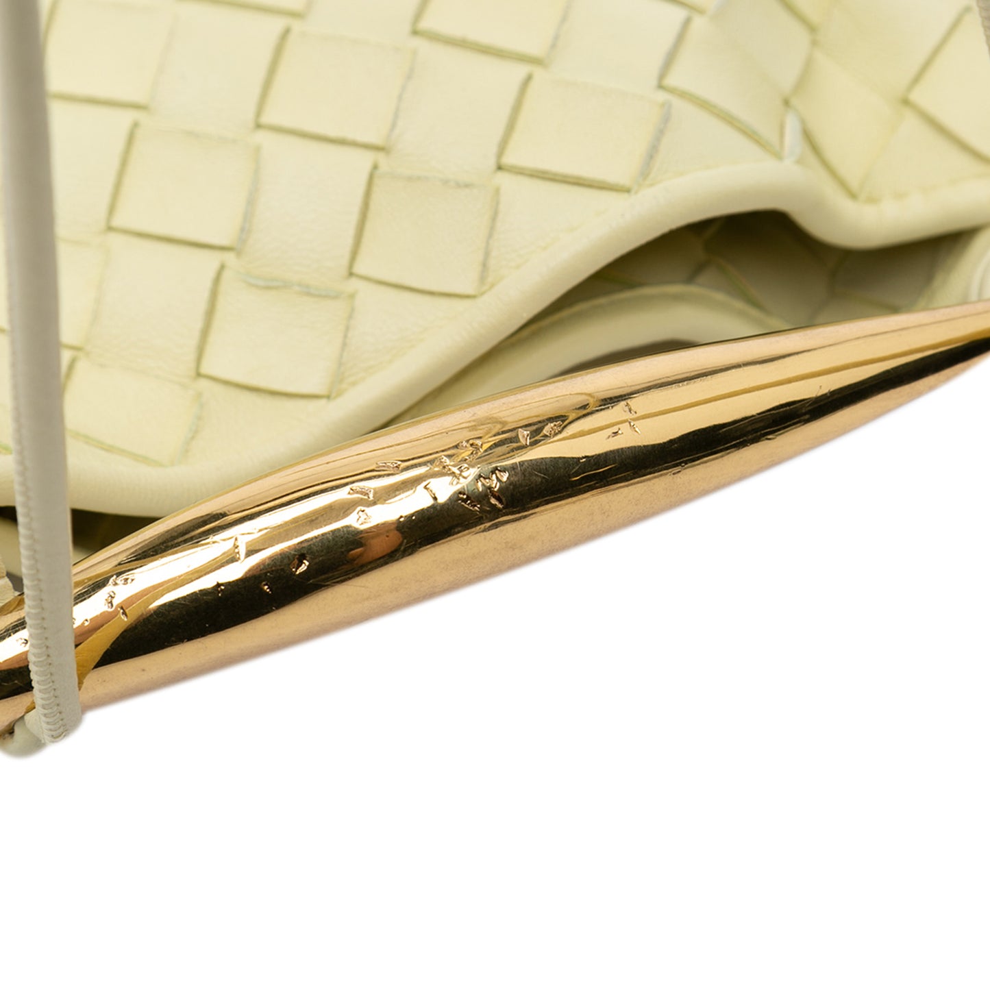 Bottega Veneta Sardine Bag