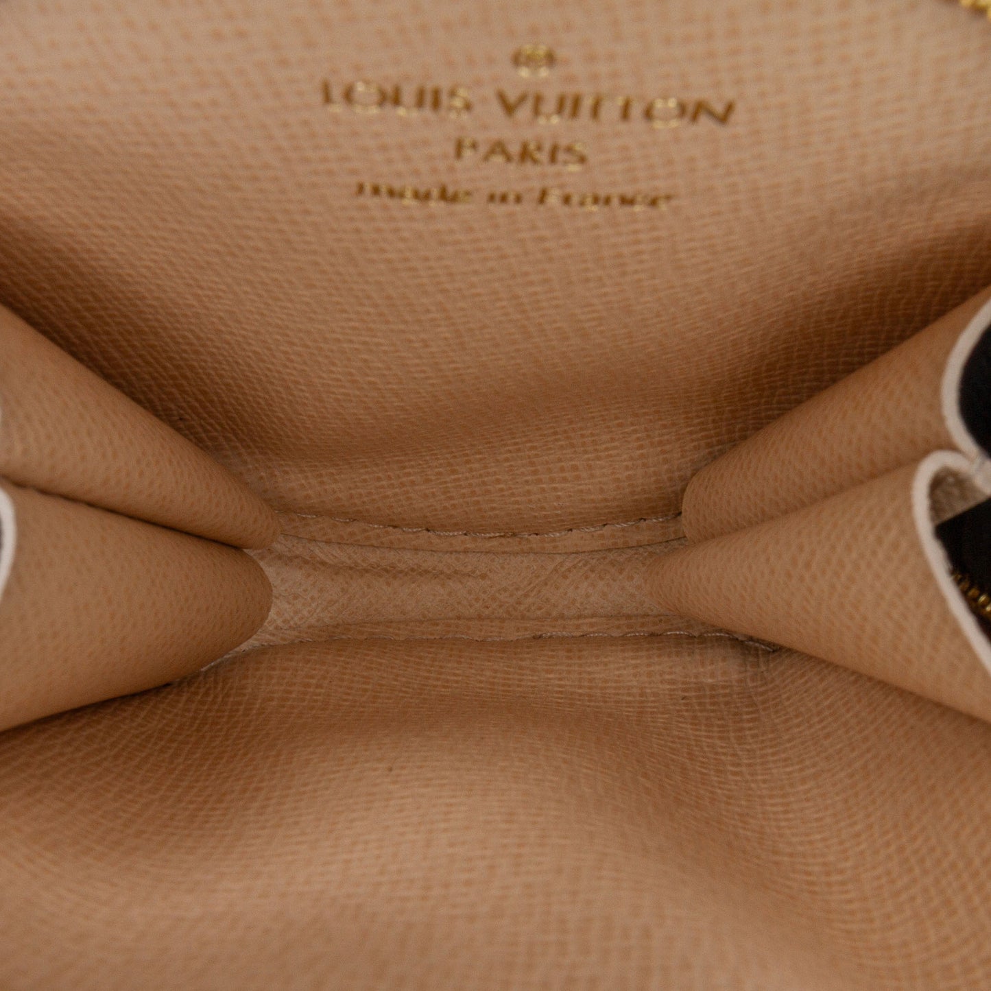 Louis Vuitton Multipochette Accessoires
