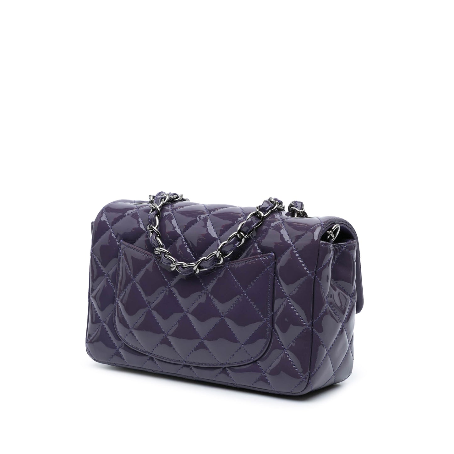 Chanel Mini Rectangular