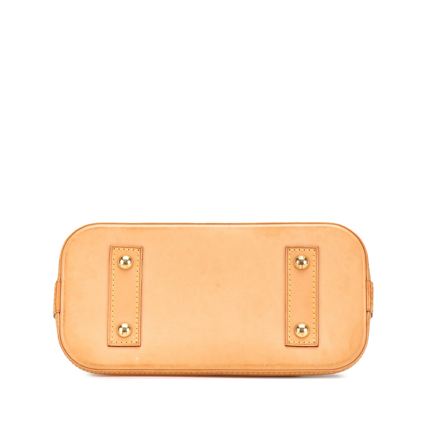 Louis Vuitton Alma BB