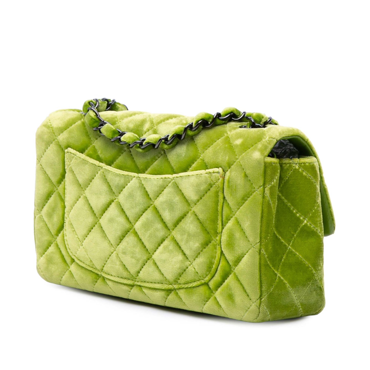 Chanel Mini Rectangular