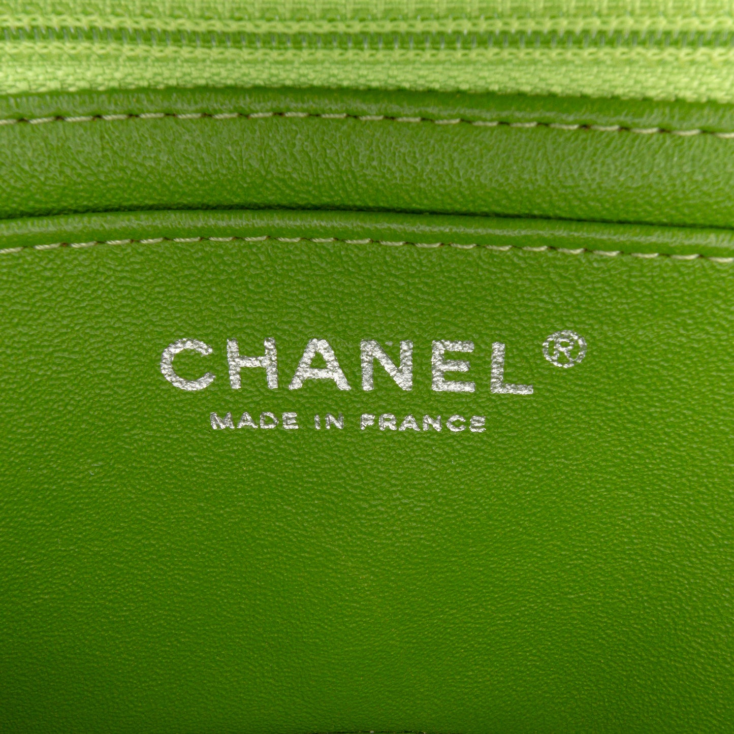 Chanel Mini Rectangular