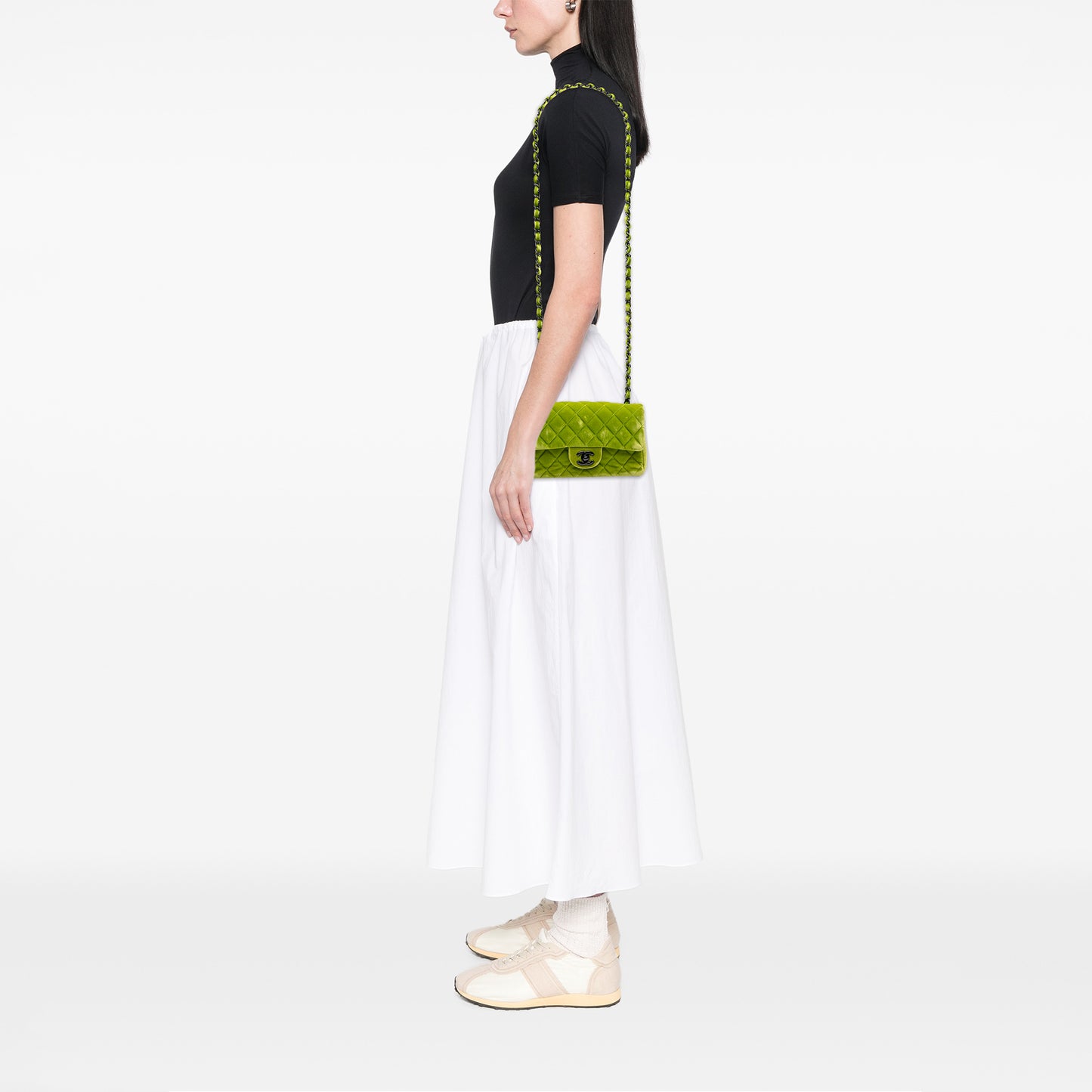 Chanel Mini Rectangular