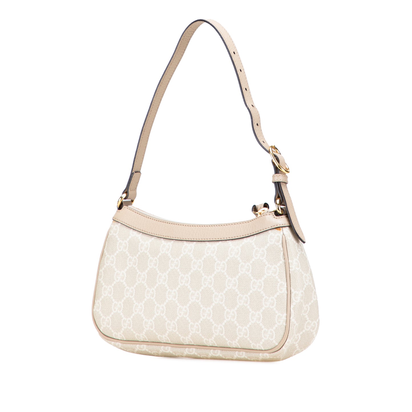 Gucci GG Supreme Ophidia Shoulder Bag