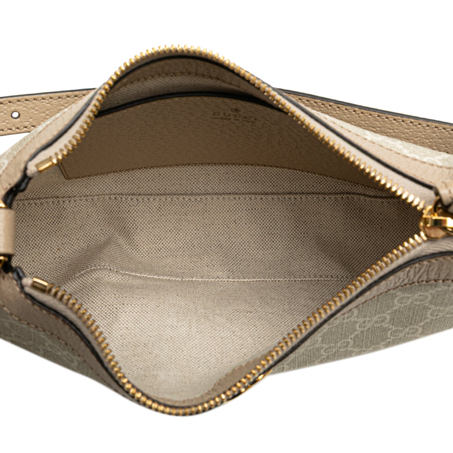 Gucci GG Supreme Ophidia Shoulder Bag
