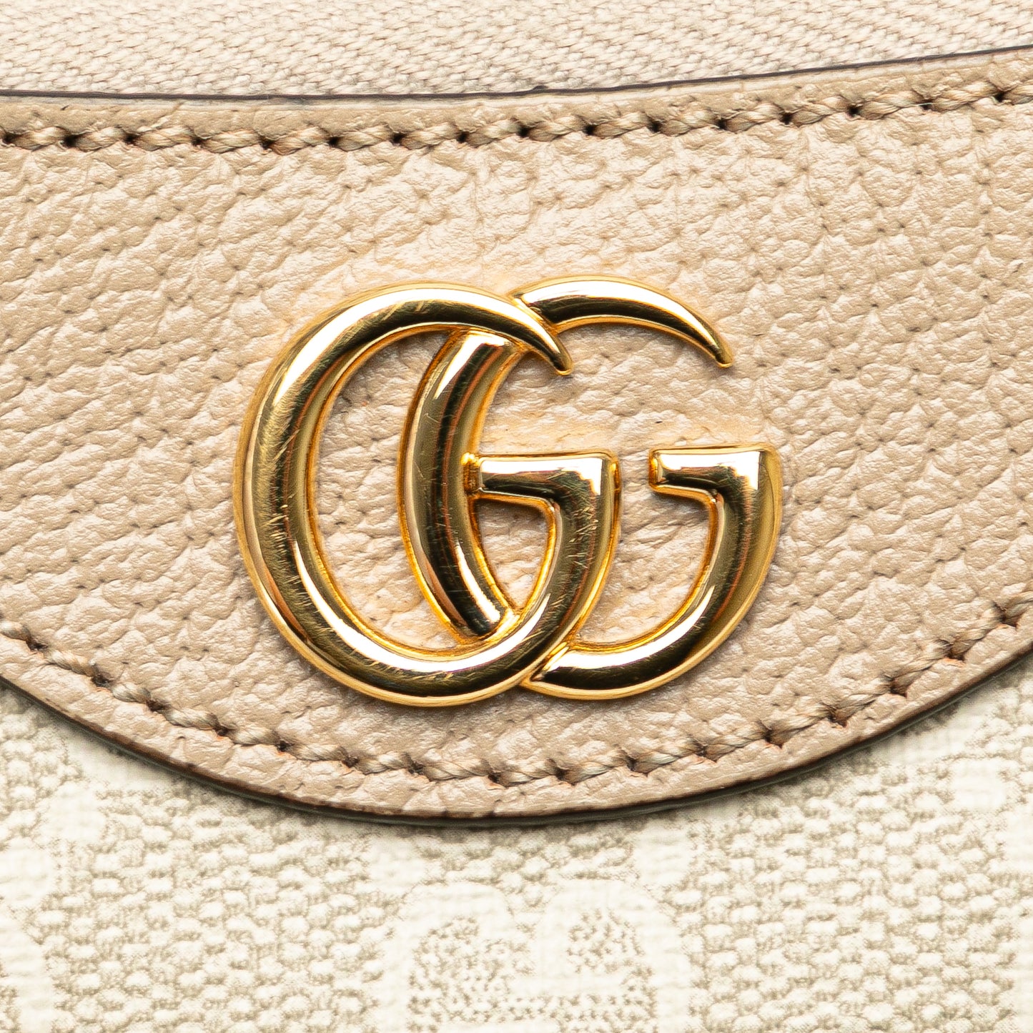 Gucci GG Supreme Ophidia Shoulder Bag