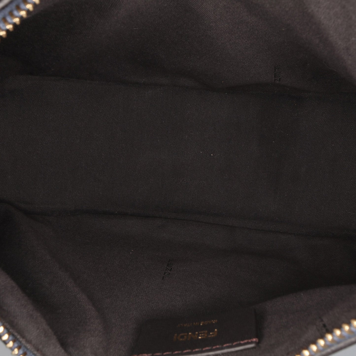 Fendi Fendigraphy