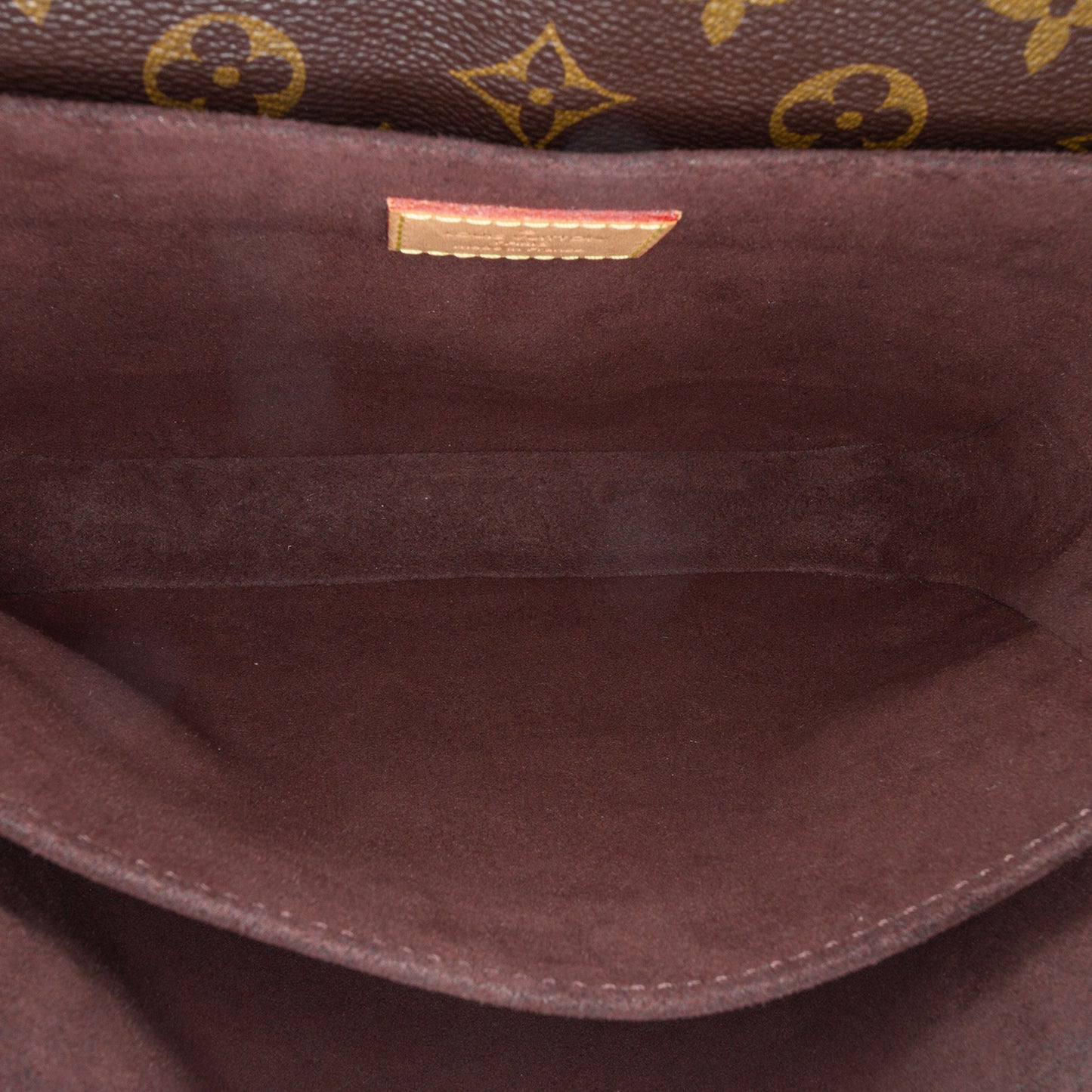 Louis Vuitton Metis