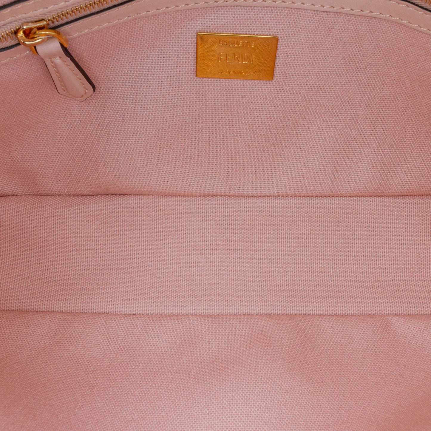 Fendi Baguette