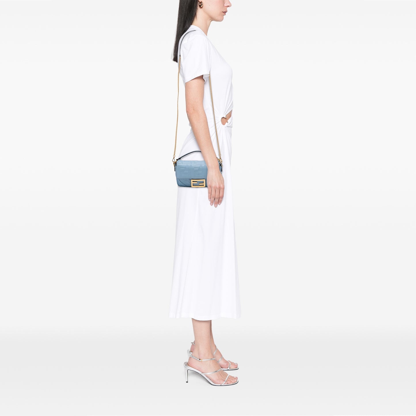 Fendi Baguette