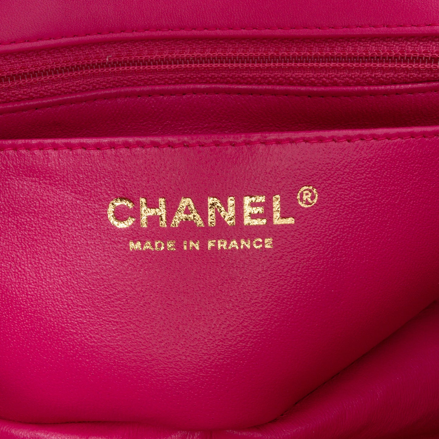Chanel Mini Rectangular