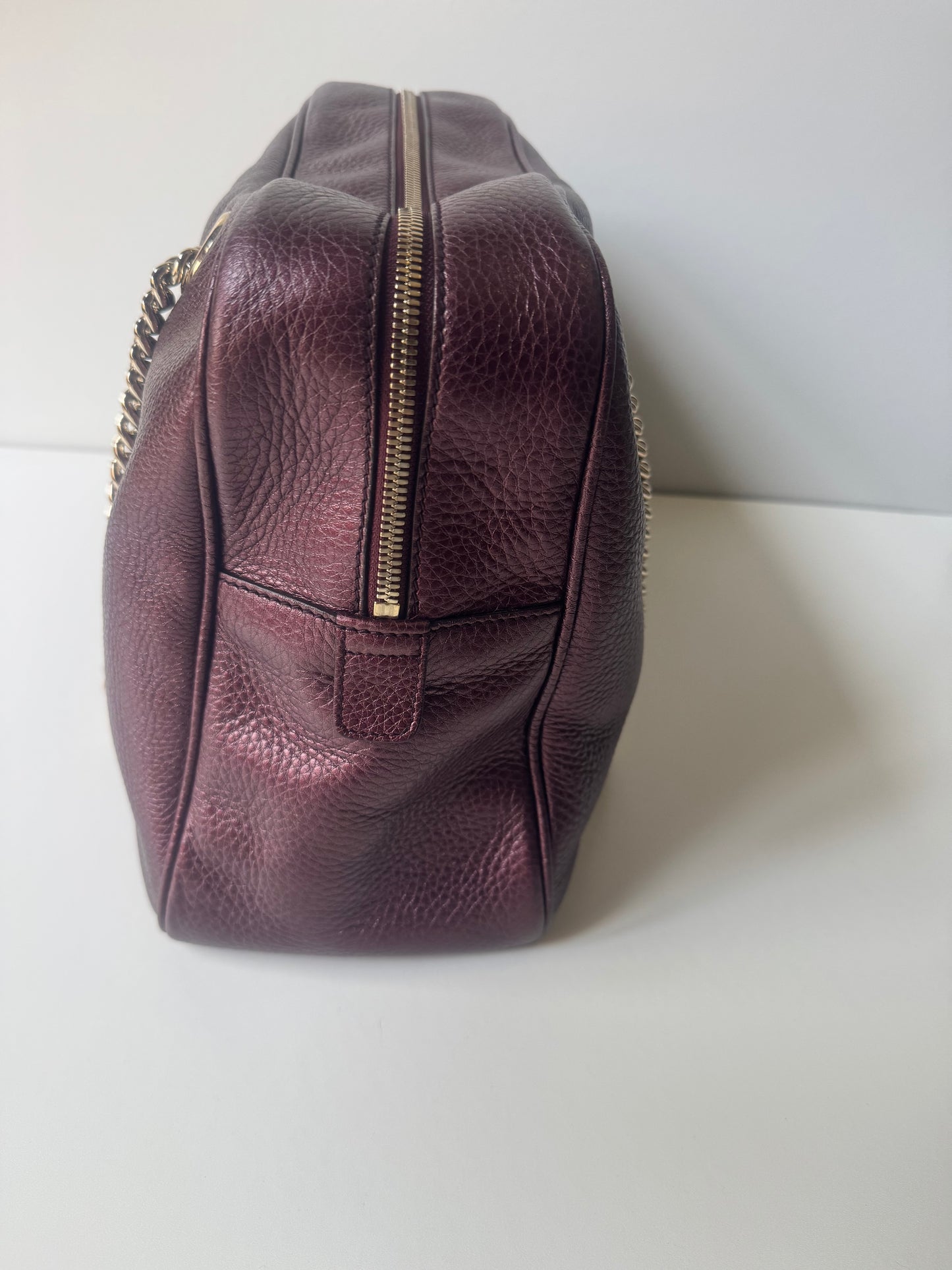 Gucci Soho Chain