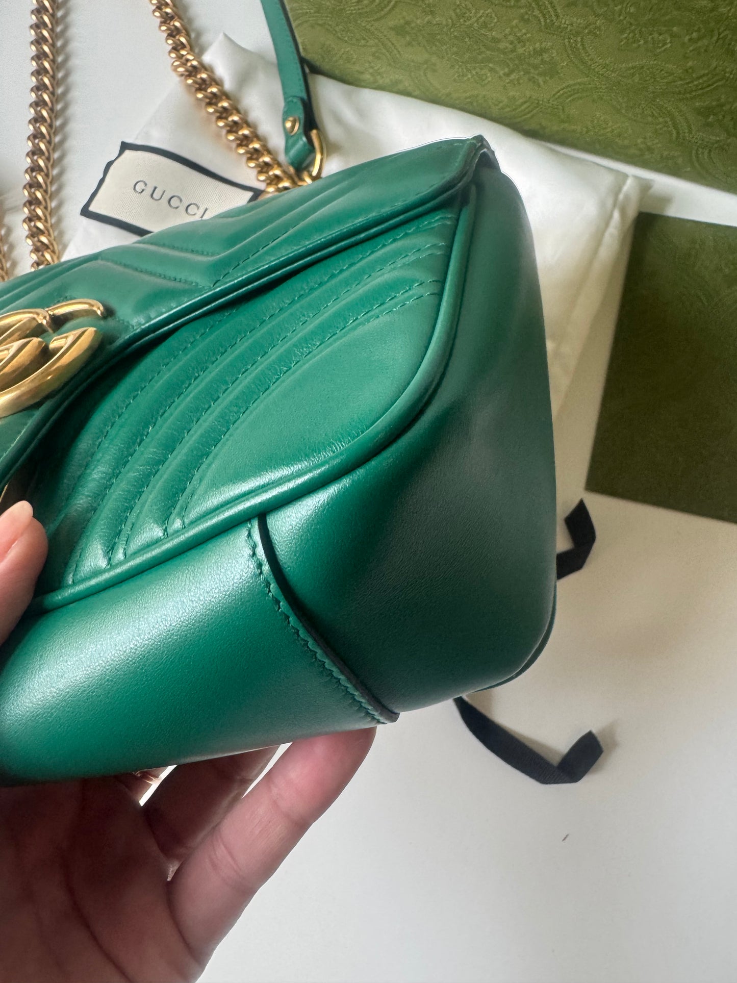 Gucci Marmont
