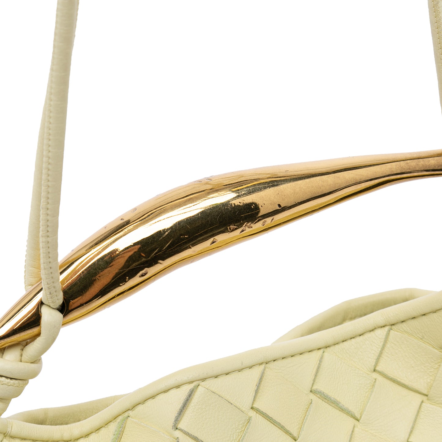 Bottega Veneta Sardine Bag