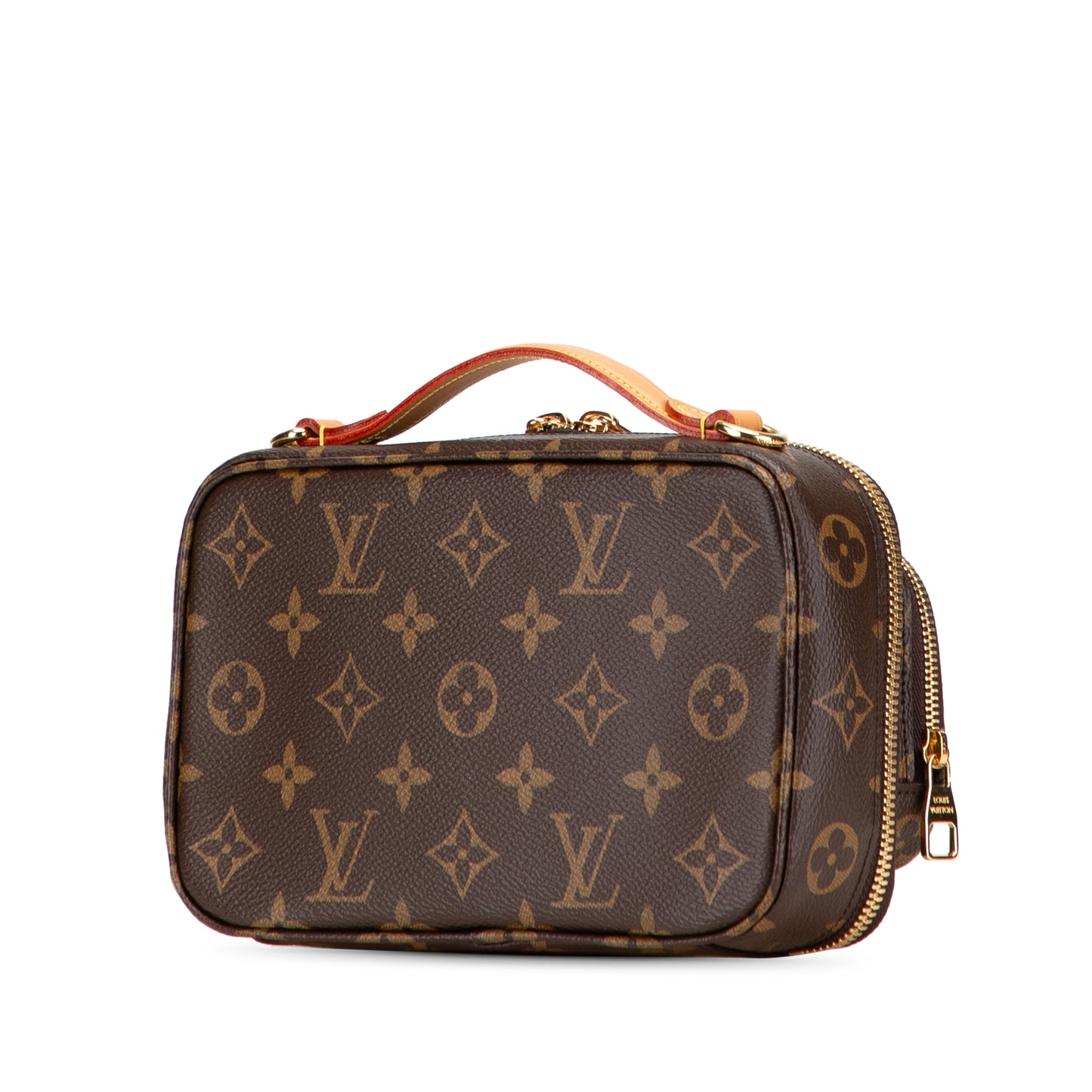 Louis Vuitton Utility Satchel