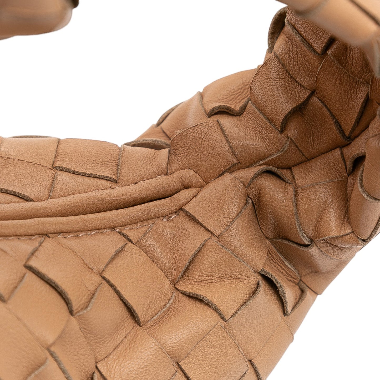 Bottega Veneta Mini Jodie