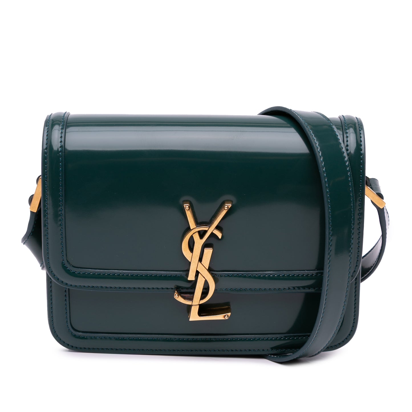 Saint Laurent Solferino