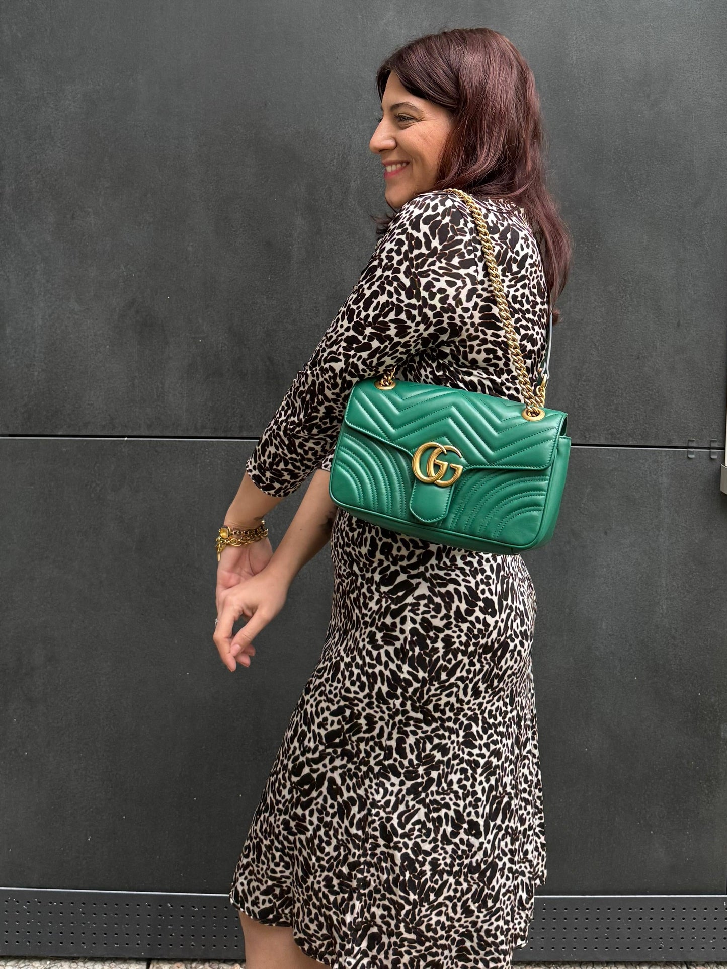 Gucci Marmont