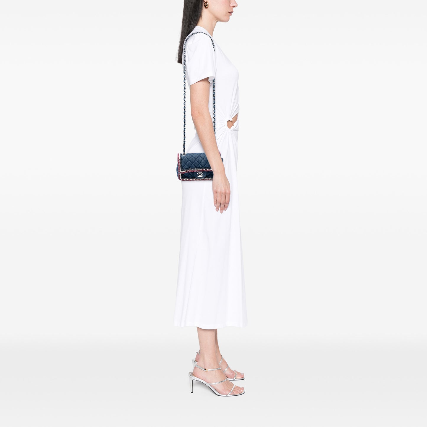 Chanel Mini Rectangular