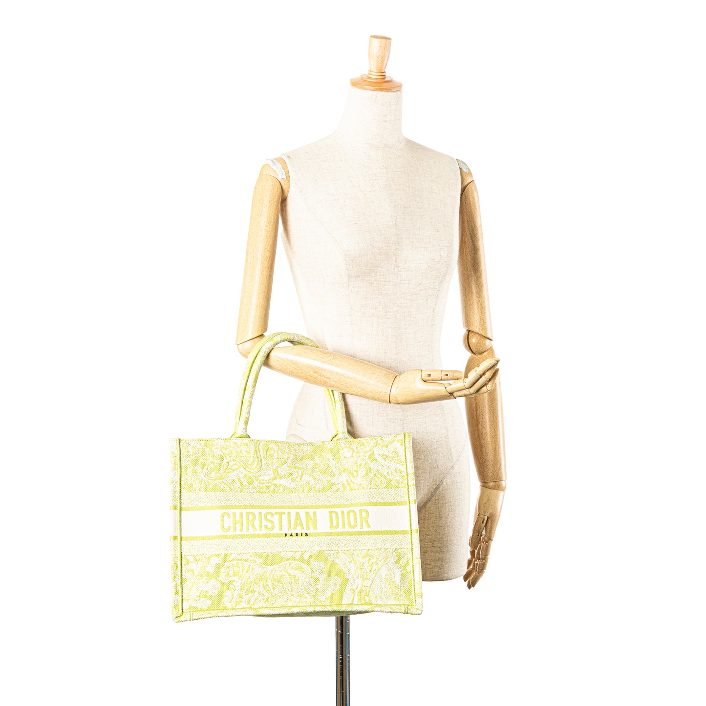 Dior Book Tote